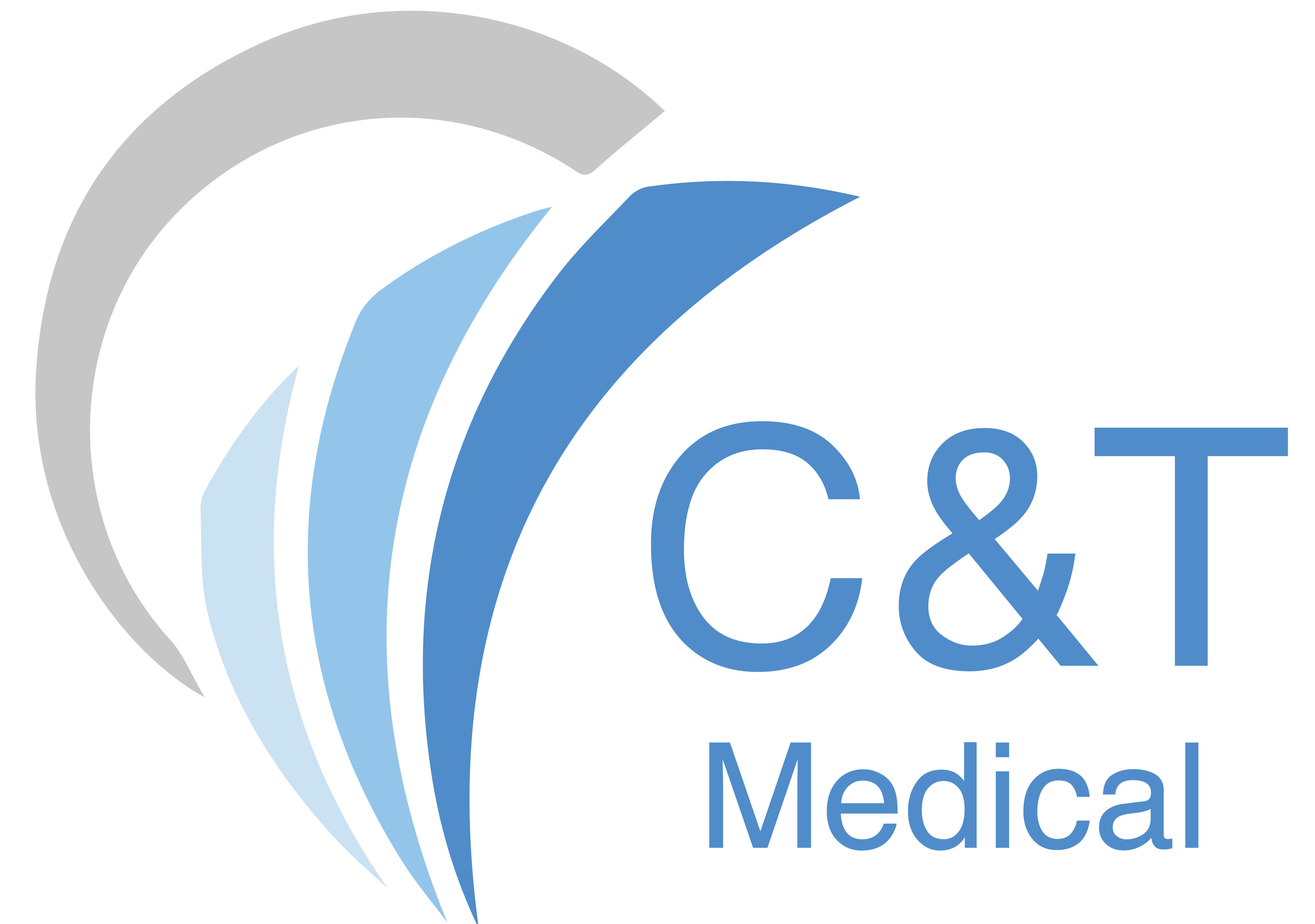 C&T Medical Logo